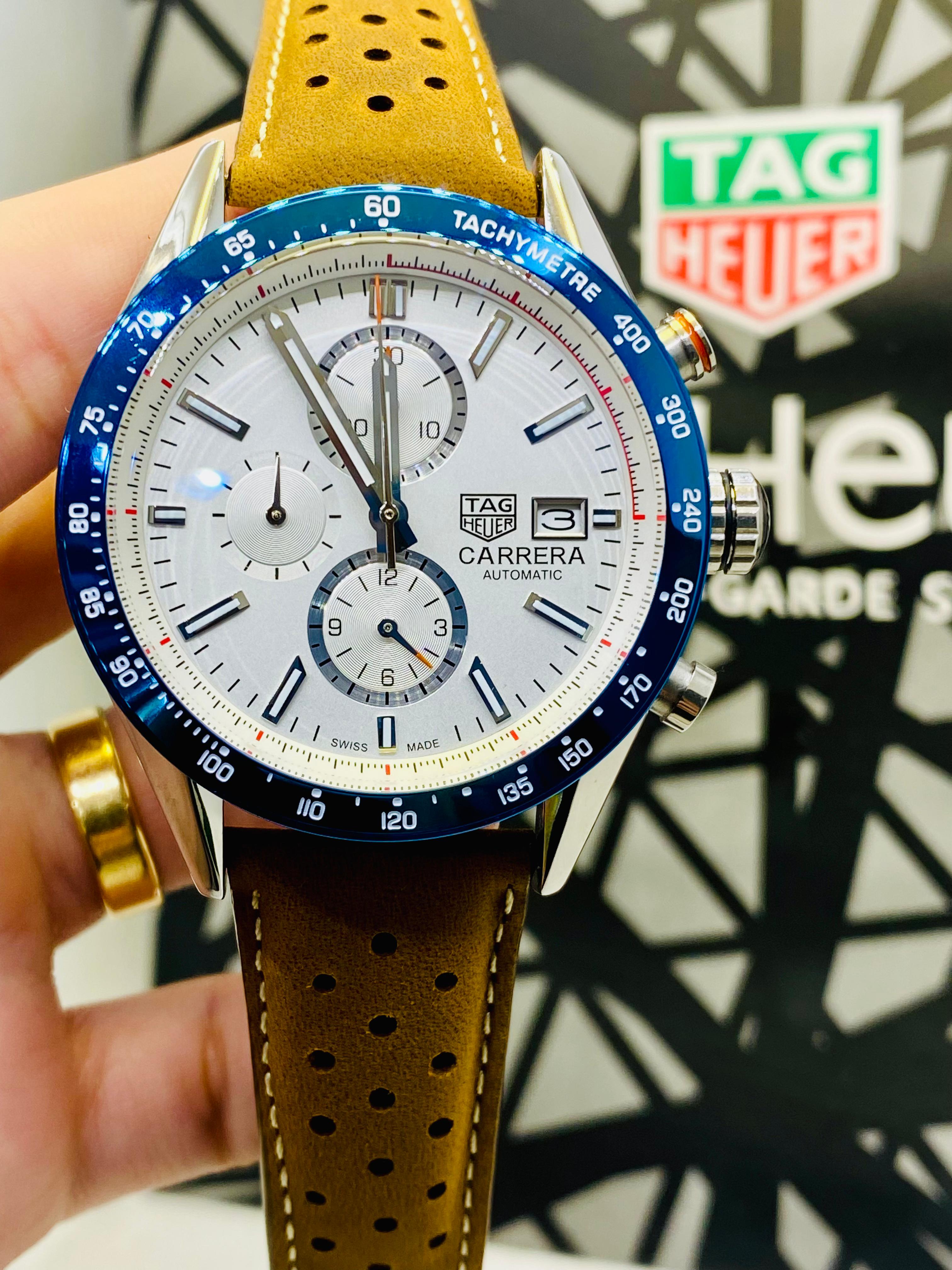 Tag Heuer